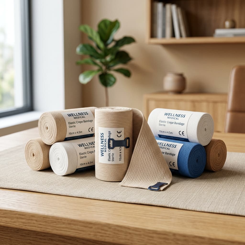 Bandages
