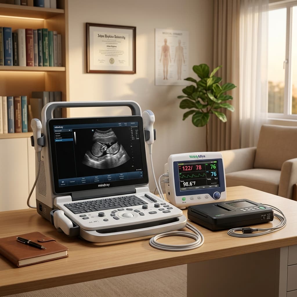 Diagnostic Equipment