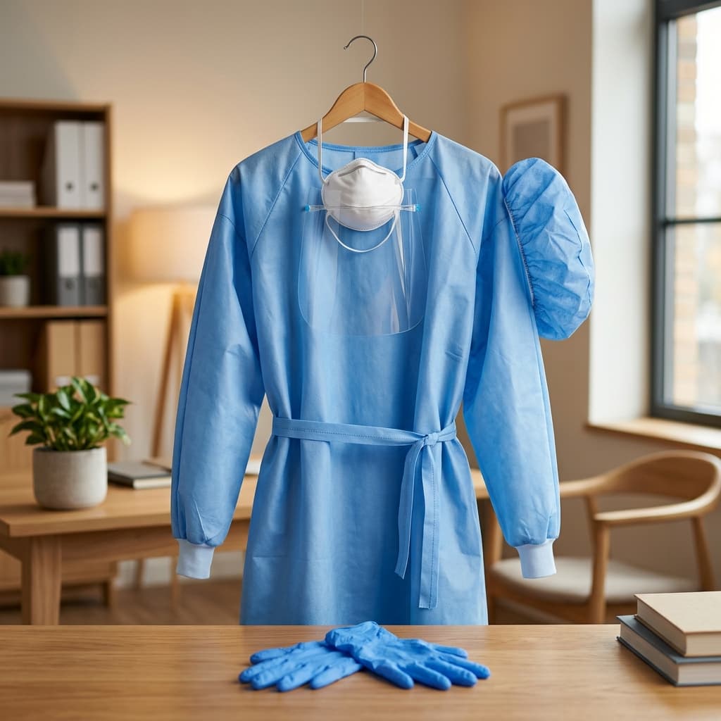 Protective Apparel